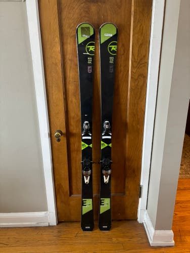 Rossignol Experience E88 172cm with Look PX12 Bindings