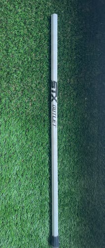 Used STX Outlet Goalie Stick