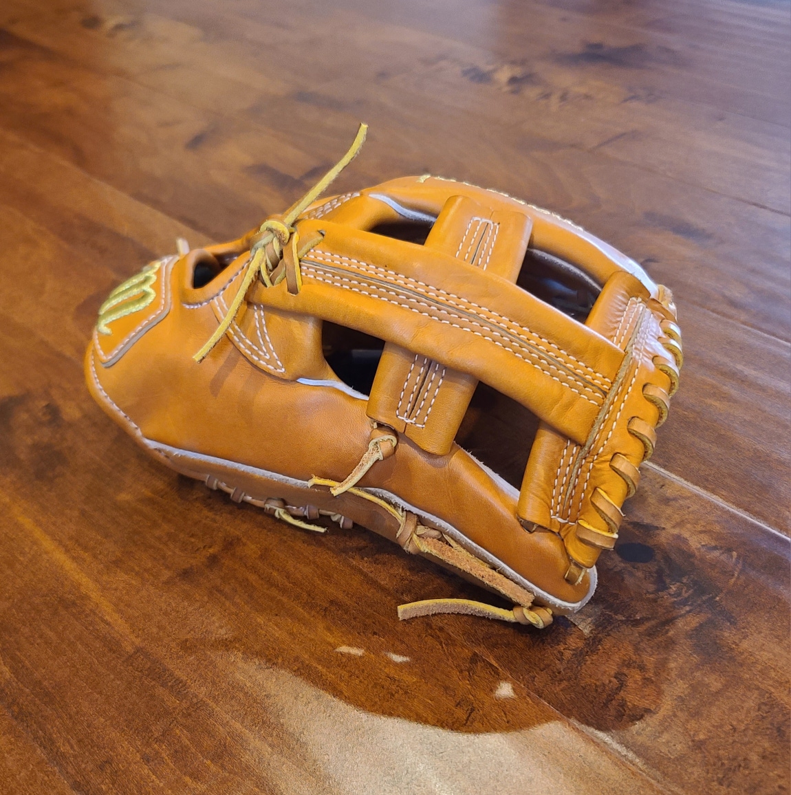 Marucci Horween Capitol Series Baseball Glove