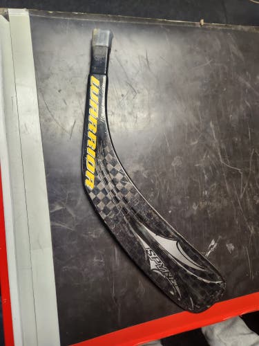 New Warrior Right Handed Spyne Stick Blade Mid Pattern - Fedorov