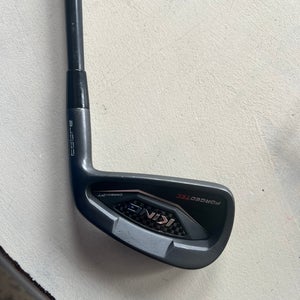 Cobra Forged Tec black 4 iron