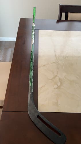 Used Right Handed P88 Sling Hockey Stick