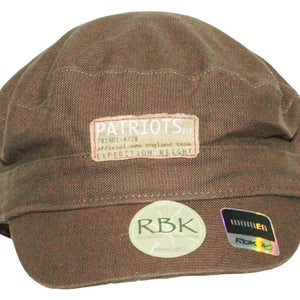 Vintage Womens Urban Cadet Reebok Hat - New England Patriots NFL Football Cap
