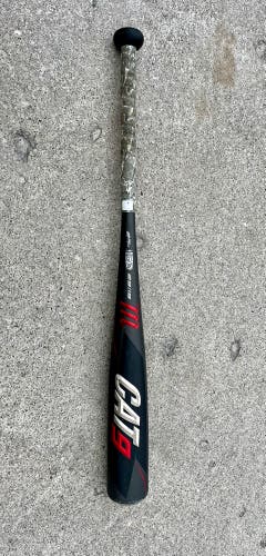 2021 Alloy (-10) 19 oz 29" CAT9 Bat