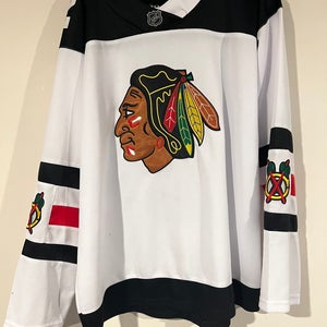 Duncan Keith Chicago BlackHawks