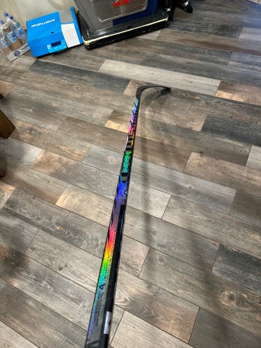 New Left Hand P88  Proto-R Hockey Stick
