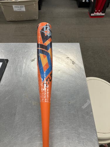 New Louisville Slugger (-12) 19 oz 31" Atlas Bat