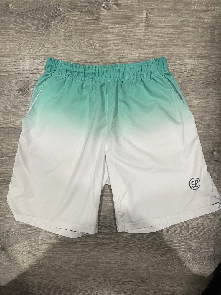 Legends Athletic Shorts - XL