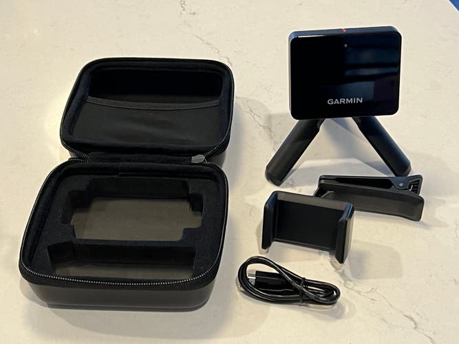 Garmin R10 Approach Launch Monitor