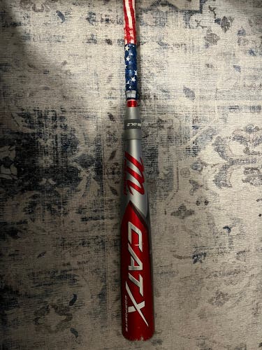 Marucci Cat X composite 30 inch drop 8