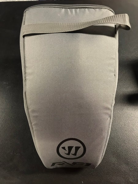 WARRIOR GOALIE HELMET MASK BAG NEW