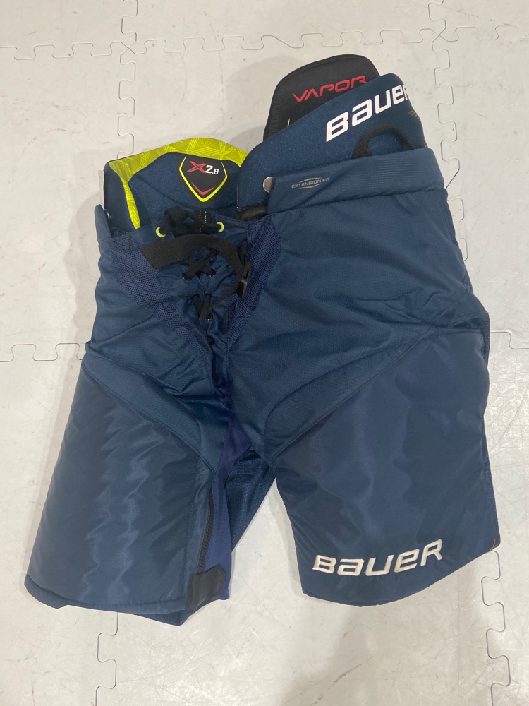 New Bauer Vapor 2.9 Junior XL Pants