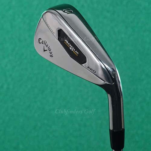 Callaway Rogue ST Pro Single 5 Iron Tour Flighted Rifle 5.5 105g Steel Regular