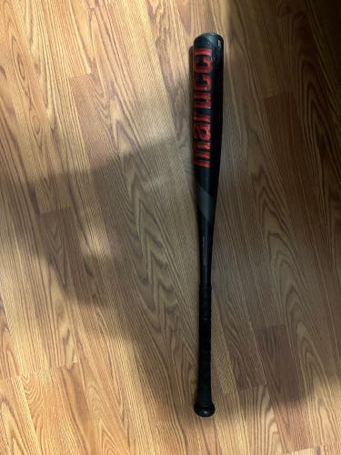 Used BBCOR Certified Marucci (-3) 29 oz 32" CAT9 Bat