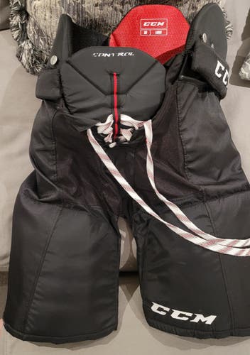 Senior Large CCM Hockey Pants