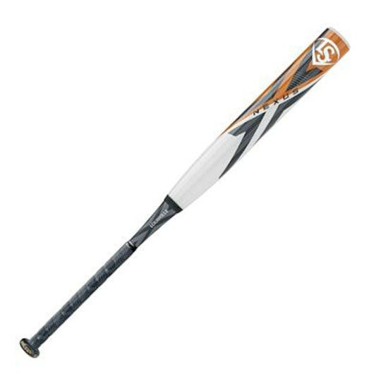 New Louisville Slugger Fastpitch Bat Nexus 32 20