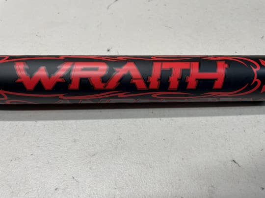 Used Anderson Wraith 34" -8 Drop Slowpitch Bats