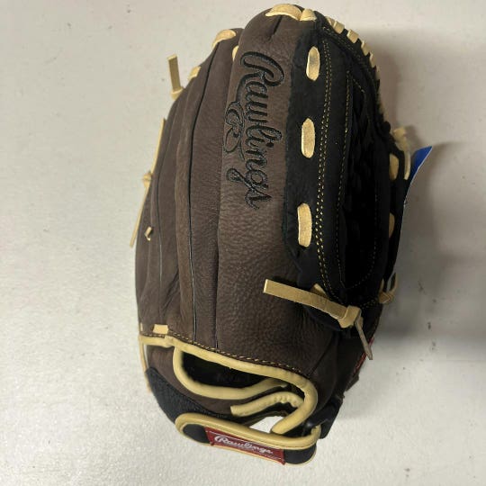 New Rawlings Moap 12 1 2" Fielders Glove