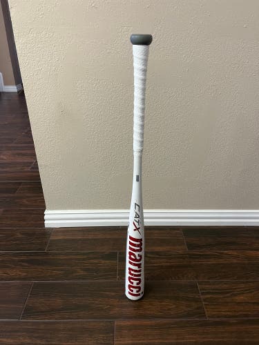 BBCOR Certified Alloy (-3) 29 oz 32" CAT X Bat