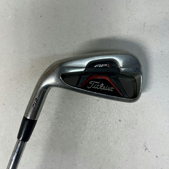Used Taylormade M4s Standard Blade Putter
