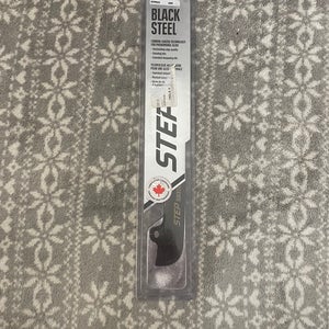 New Step Steel Blacksteel Size 288mm *FOR SB +4.0 HOLDER*