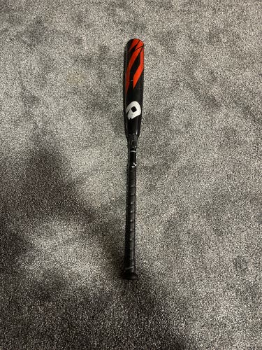 Used BBCOR Certified Hybrid (-3) 29 oz 32" CF Zen Bat