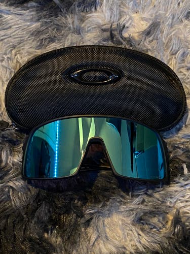 Oakley Sutro Sunglasses One size fits all