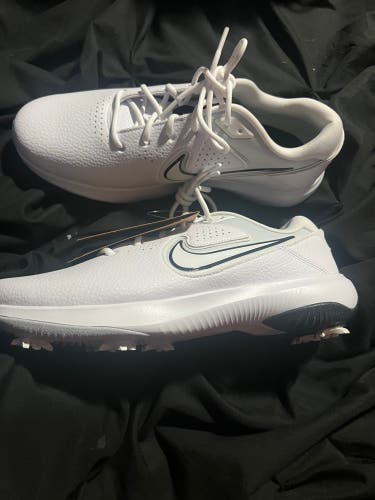 Men's Size 9.5 (Women's 10.5) Nike Victory Pro 3  Golf Shoes