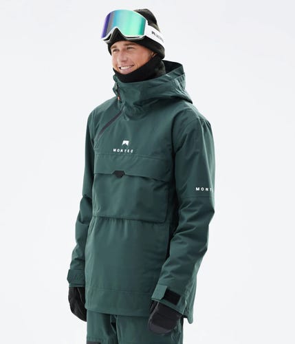 Montec Dune Insulated Snow Jacket