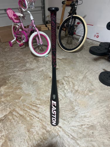 Used USSSA Certified Composite (-12) 19 oz 31" Ghost X Hyperlite Bat