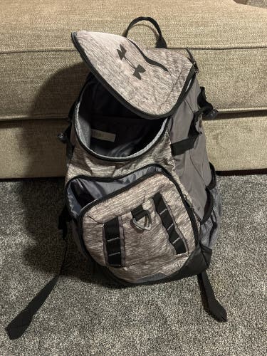 Used Under Armour Player