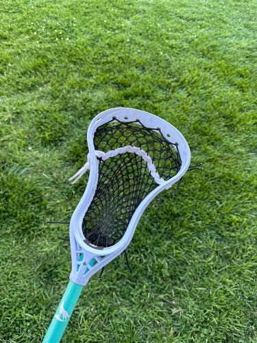 Used Attack & Midfield Strung Mark 2A Head