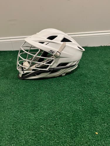 Cascade S Helmet