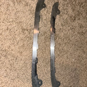 Used CCM 287 mm sb stainless