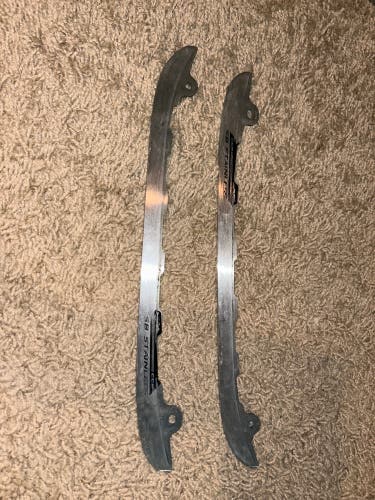 Used CCM 287 mm sb stainless