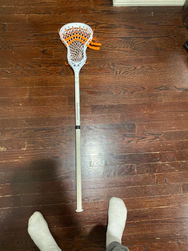 lacrosse stick