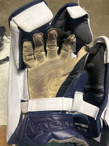 Used Regular Vapor 3X Blocker