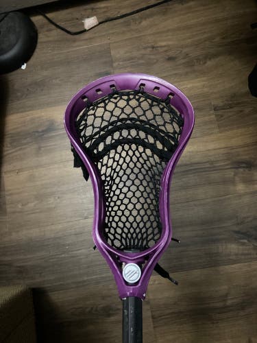 Used Defense Strung Havok Head