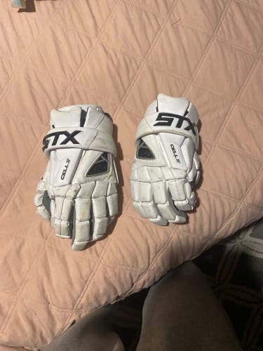 lacrosse gloves