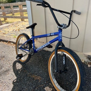 Unisex 2020  BMX Bike