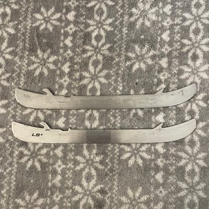 Used Bauer LS+ 254 mm