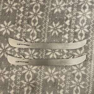 Used Bauer LS Pulse SS 221 mm