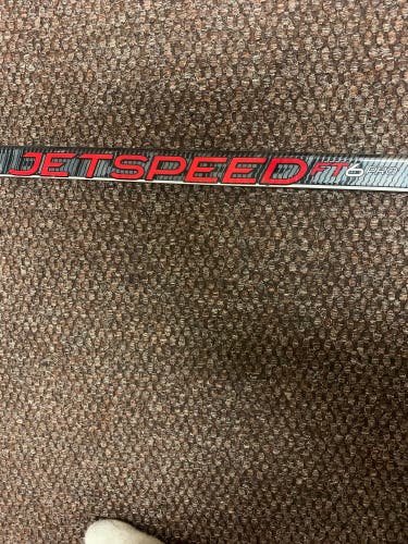 Senior Left 75 Flex Jetspeed FT6 Pro P90tm