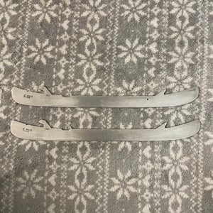 Used Bauer LS3 Size 280mm Steel