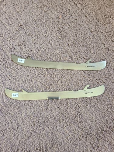 Used Bauer LS PULSE 263 mm