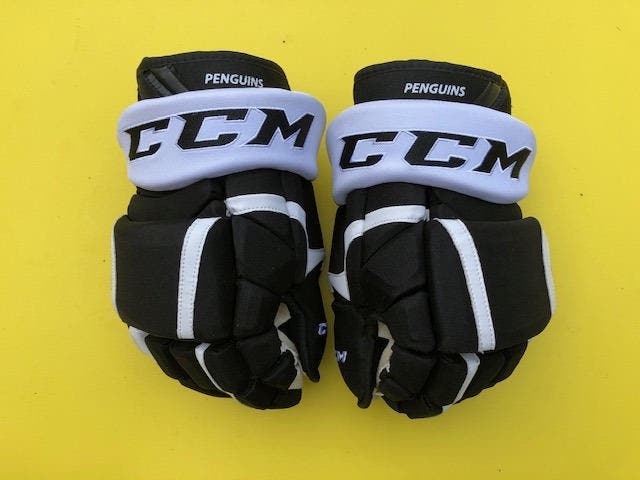 CCM 14" Pro Stock HG12 Gloves