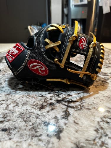 Rawlings Heart Of The Hide 11.25"