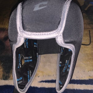 New WOT Champro 7 Series Soft Shell Headgear