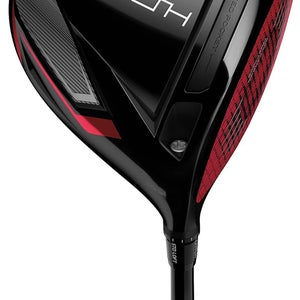 NEW TaylorMade Stealth 12* Driver Graphite Ventus Red 5-A Senior Flex