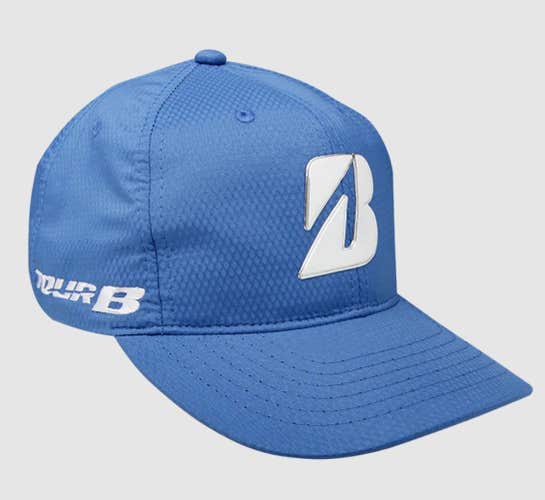 Bridgestone Big Game Hat (Adjustable) Golf Hat NEW